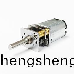 OT-12GA減速電機 OT-12GA減速電機