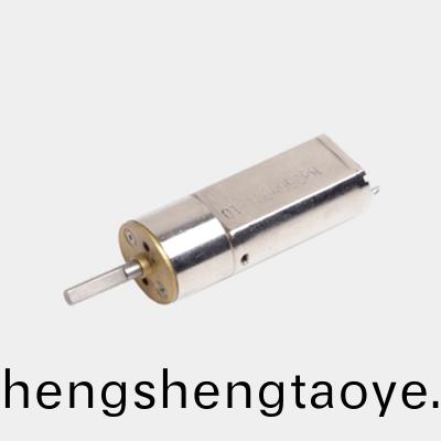 OT-16GA減速電機 OT-16GA減速電機