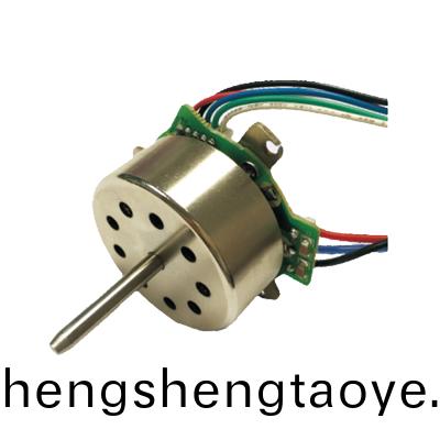 OT-EM3922C1818無(wu)刷電機(ji) OT-EM3922C1818無刷電機