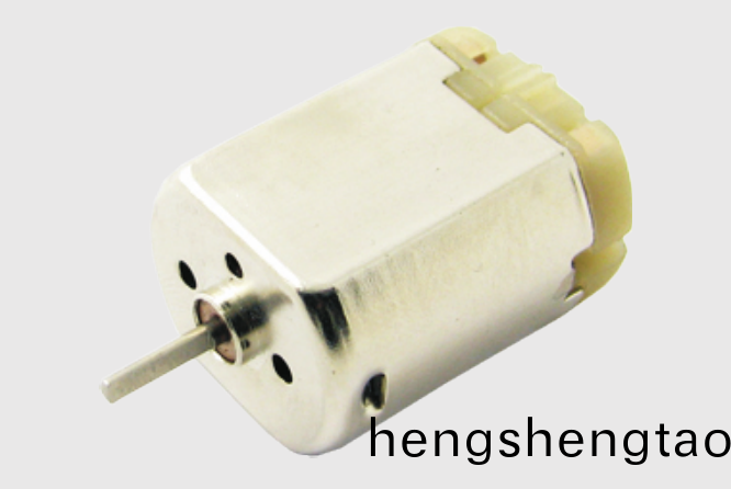 OT-FC-280PA直流有刷電機 OT-FC-280PA直流有刷(shua)電機