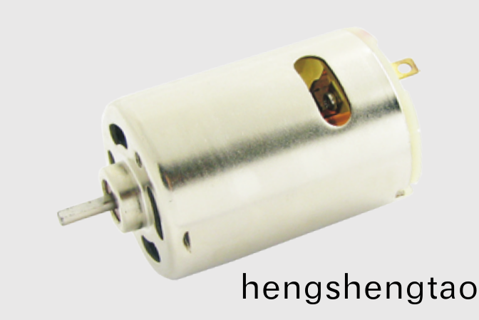 OT-RK-540(545)SA直(zhi)流有刷電機 OT-RK-540(545)SA直流有刷電機