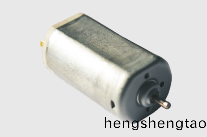 OT-FK-395PA-06870-65有刷電機 OT-FK-395PA-06870-65有刷(shua)電機