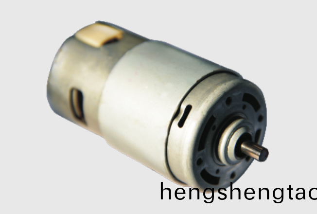 OT-RK-7712PH-19100-92有刷電機 OT-RK-7712PH-19100-92有刷電機