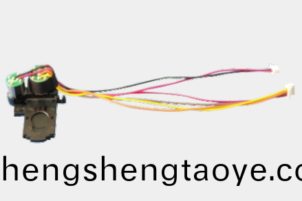 OT-IRIS10-014-1鏡頭電機 OT-IRIS10-014-1鏡頭電機