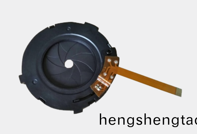 OT-IRIS30-002光圈馬達 OT-IRIS30-002光圈(quan)馬達