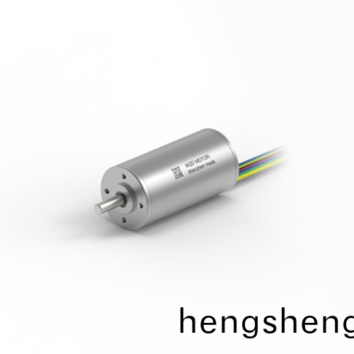 OT-ECS 3670無槽無(wu)刷直(zhi)流電機 OT-ECS 3670無槽無(wu)刷直流電機