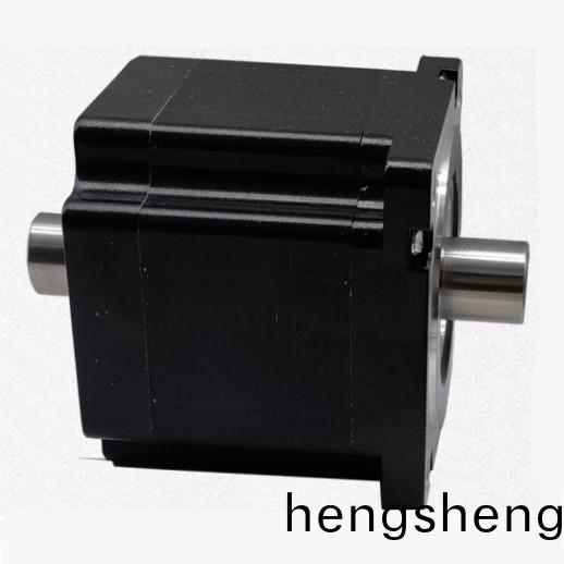 86係列空心軸電(dian)機 86係列空(kong)心軸電機